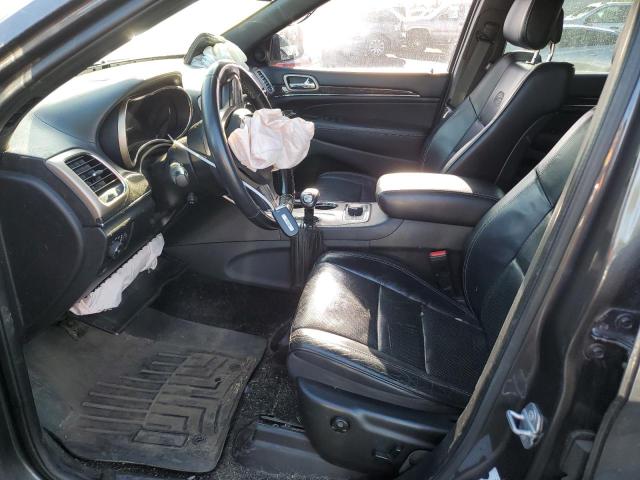 Photo 7 from auction – 2015 JEEP GRAND CHER with VIN 1C4RJFCM8FC749075