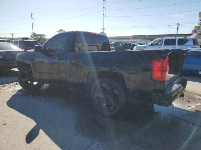 Photo 2 from auction – 2016 CHEVROLET SILVERADO with VIN 1GCNCNEC6GZ310849