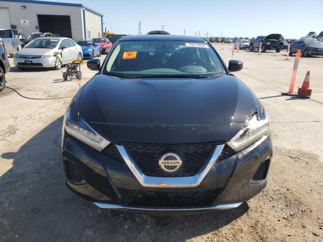 Photo 5 from auction – 2019 NISSAN MAXIMA S with VIN 1N4AA6AV4KC364413