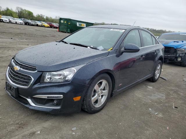 Photo 1 from auction – 2015 CHEVROLET CRUZE LT with VIN 1G1PC5SB9F7223048