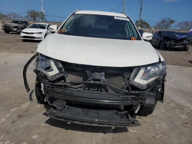 Photo 5 from auction – 2017 NISSAN ROGUE S with VIN JN8AT2MT5HW151599
