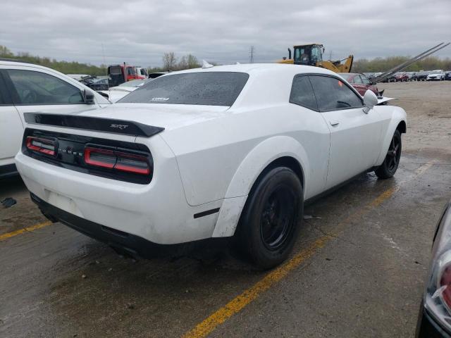 Photo 3 from auction – 2019 DODGE CHALLENGER with VIN 2C3CDZFJ4KH625591