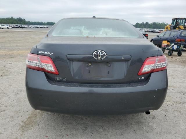 Photo 6 from auction – 2011 TOYOTA CAMERY with VIN 4T1BF3EK4BU634065