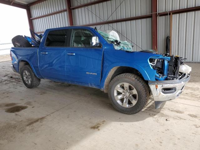 Photo 4 from auction – 2022 RAM 1500 LARAM with VIN 1C6SRFJT4NN392251
