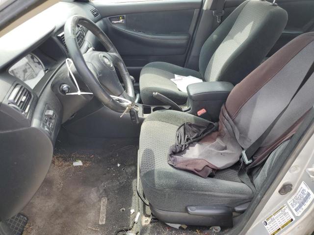 Photo 7 from auction – 2007 TOYOTA COROLLA CE with VIN 1NXBR32E57Z909570