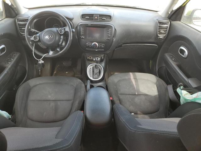 Photo 8 from auction – 2018 KIA SOUL + with VIN KNDJP3A56J7892999
