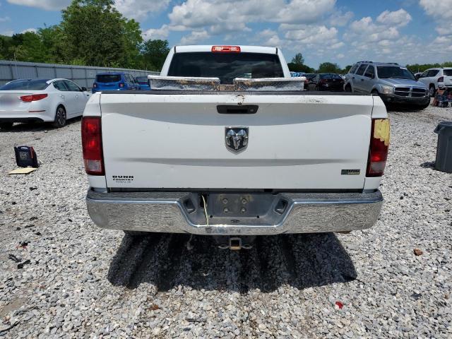 Photo 6 from auction – 2012 DODGE RAM 1500 S with VIN 3C6JD6DP6CG204120
