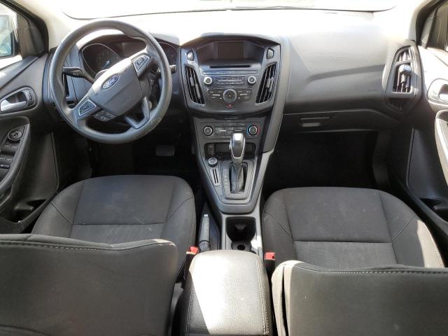 Photo 8 from auction – 2016 FORD FOCUS SE with VIN 1FADP3F23GL298145