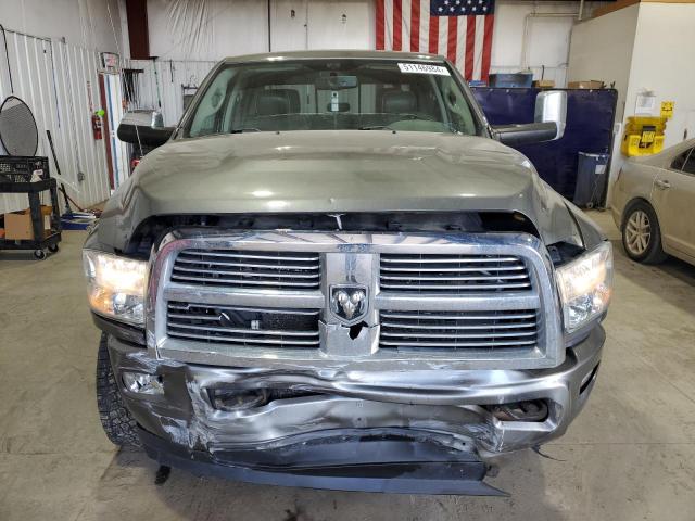 Photo 5 from auction – 2012 DODGE RAM 3500 L with VIN 3C63D3KL1CG298074