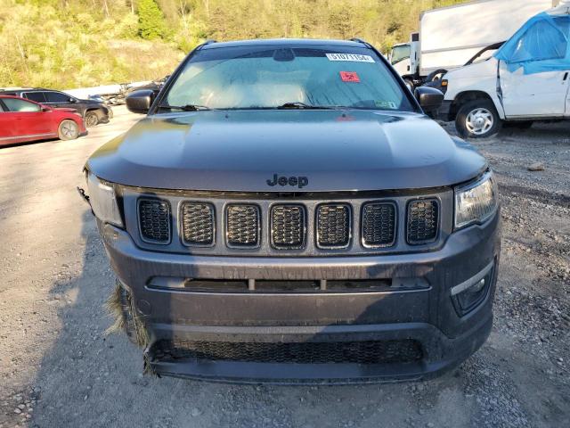 Photo 5 from auction – 2019 JEEP COMPASS LA with VIN 3C4NJCBB7KT654955