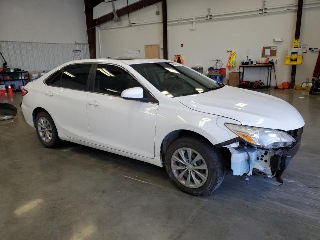 Photo 4 from auction – 2017 TOYOTA CAMRY LE with VIN 4T1BF1FK3HU327174