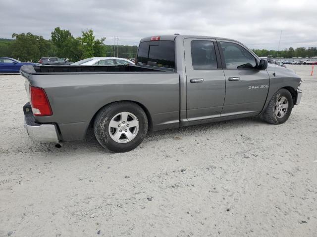 Photo 3 from auction – 2012 DODGE RAM 1500 S with VIN 1C6RD6GP6CS100444