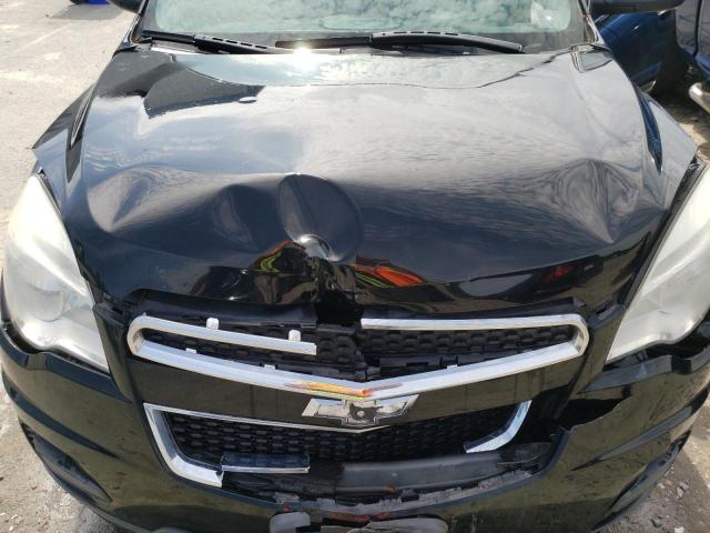 Photo 12 from auction – 2015 CHEVROLET EQUINOX LS with VIN 2GNALAEK3F1128958