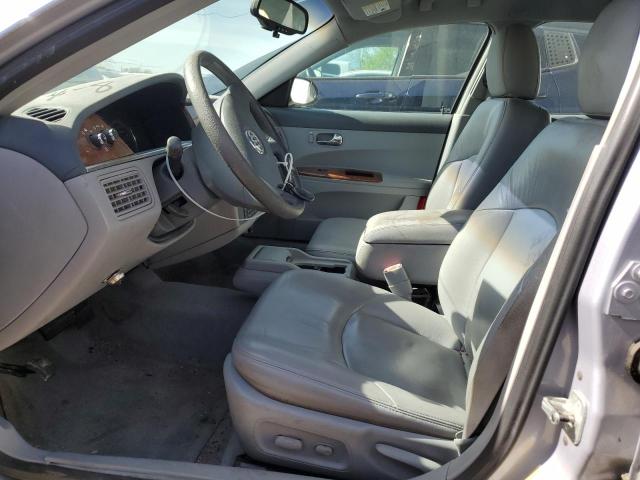 Photo 7 from auction – 2006 BUICK LACROSSE C with VIN 2G4WD582061284434