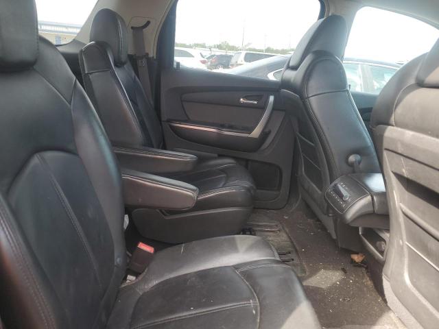 Photo 11 from auction – 2009 GMC ACADIA SLT with VIN 1GKEV23D89J149947