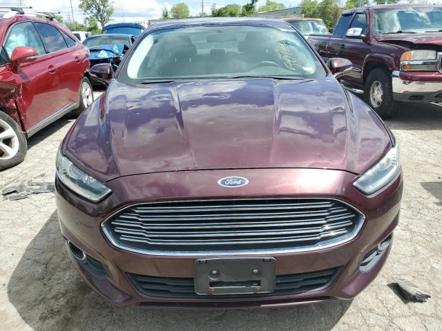 Photo 5 from auction – 2013 FORD FUSION SE with VIN 3FA6P0HR0DR234899