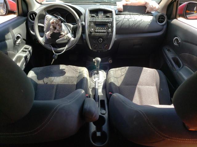Photo 8 from auction – 2017 NISSAN VERSA S with VIN 3N1CN7AP9HK430166