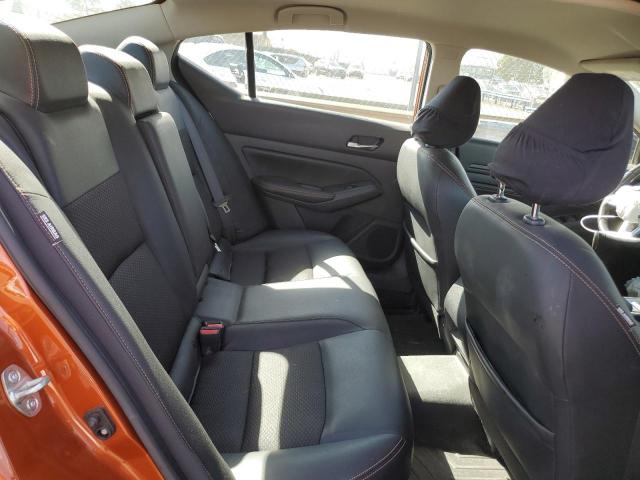 Photo 10 from auction – 2020 NISSAN ALTIMA SR with VIN 1N4BL4CW9LC204523