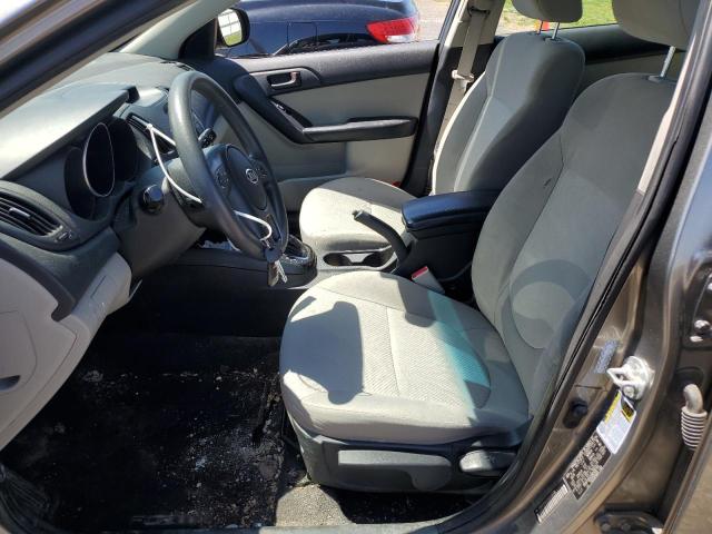 Photo 7 from auction – 2011 KIA FORTE EX with VIN KNAFU5A22B5418705
