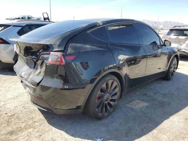 Photo 3 from auction – 2020 TESLA MODEL Y with VIN 5YJYGDEF3LF017299