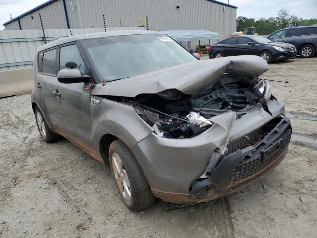 Photo 4 from auction – 2016 KIA SOUL with VIN KNDJN2A27G7340393