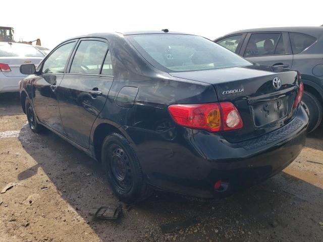 Photo 2 from auction – 2010 TOYOTA COROLLA with VIN 2T1BU4EE4AC435586
