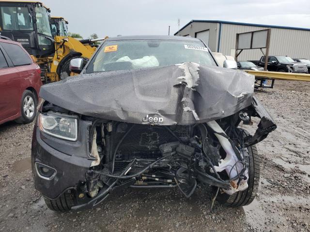Photo 5 from auction – 2015 JEEP GRAND CHER with VIN 1C4RJFBG7FC840463