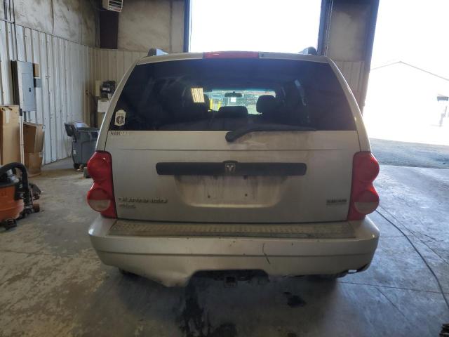 Photo 6 from auction – 2007 DODGE DURANGO SL with VIN 1D8HB48227F537181