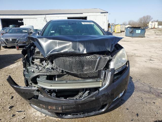 Photo 5 from auction – 2014 BUICK VERANO with VIN 1G4PP5SK4E4162151