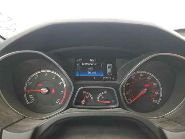 صورة رقم 9 من المزاد - 2014 FORD FOCUS ST مع VIN 1FADP3L96EL387304