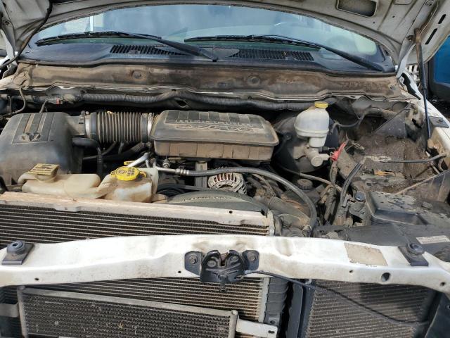 Photo 11 from auction – 2005 DODGE RAM 1500 S with VIN 1D7HA18N55S279517