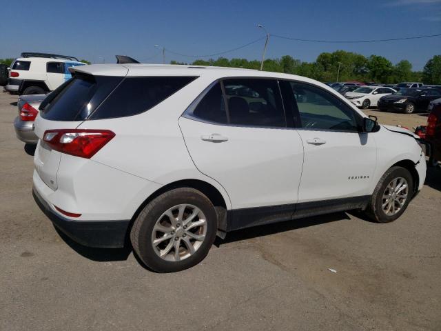 Photo 3 from auction – 2018 CHEVROLET EQUINOX LT with VIN 2GNAXJEV7J6341180