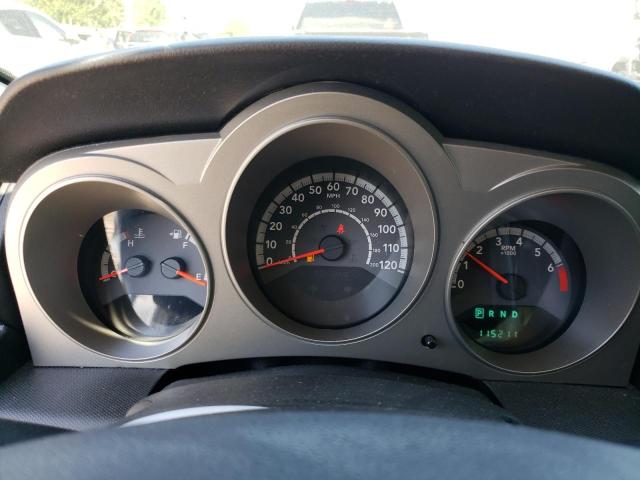 Photo 9 from auction – 2010 DODGE AVENGER R/ with VIN 1B3CC4FB4AN191612