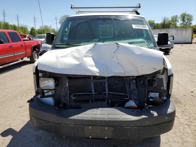 Photo 5 from auction – 2014 CHEVROLET EXPRESS G2 with VIN 1GCWGFBA6E1114598