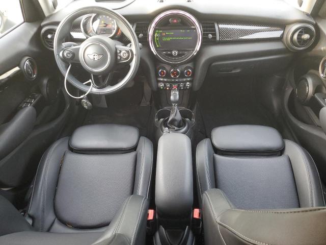Photo 8 from auction – 2018 MINI COOPER S with VIN WMWXU3C55J2F51719