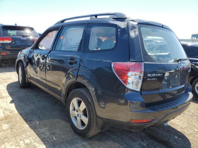 Photo 2 from auction – 2011 SUBARU FORESTER 2 with VIN JF2SHBBC6BH720915