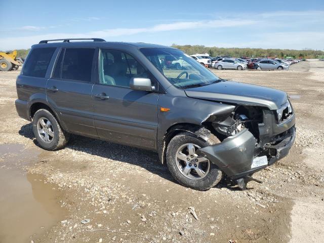 صورة رقم 4 من المزاد - 2008 HONDA PILOT EXL مع VIN 5FNYF18538B052789