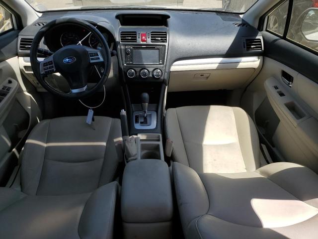 Photo 8 from auction – 2014 SUBARU XV CROSSTR with VIN JF2GPAKC0E8268242