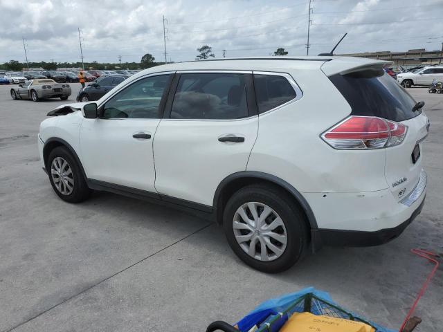Photo 2 from auction – 2016 NISSAN ROGUE S with VIN JN8AT2MT5GW025984