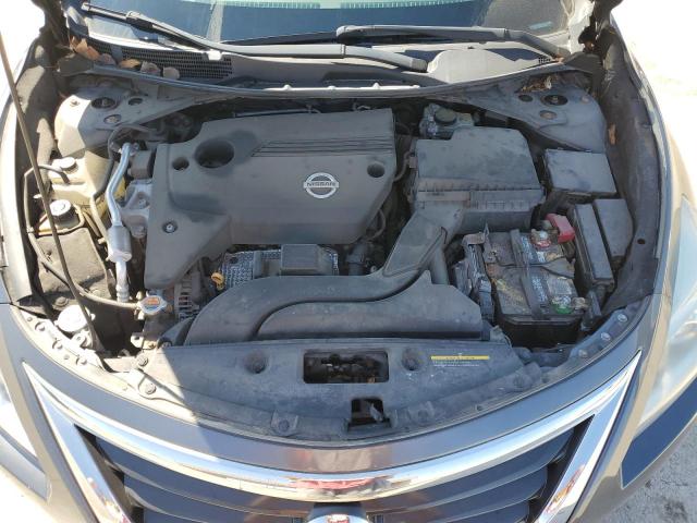 Photo 11 from auction – 2013 NISSAN ALTIMA 2.5 with VIN 1N4AL3AP2DC294391