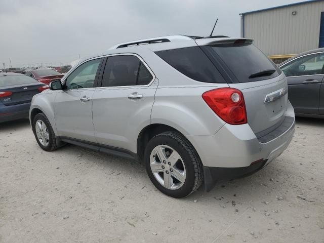 Photo 2 from auction – 2014 CHEVROLET EQUINOX LT with VIN 2GNALDEK9E6221101