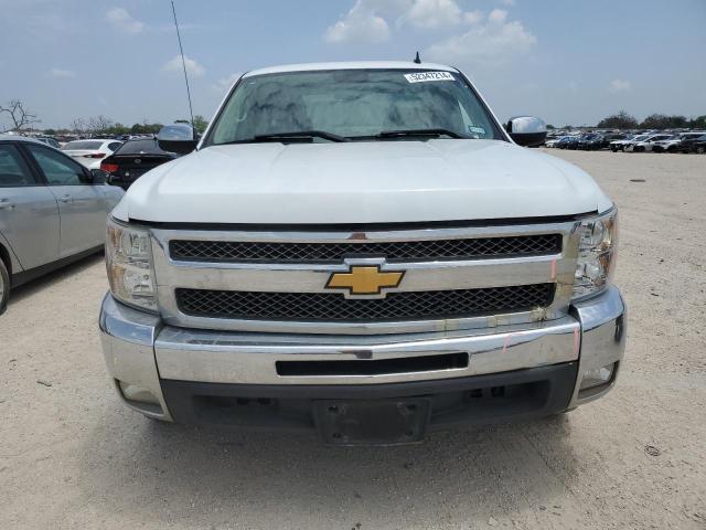 Photo 5 from auction – 2013 CHEVROLET SILVERADO with VIN 1GCRCSE08DZ180896