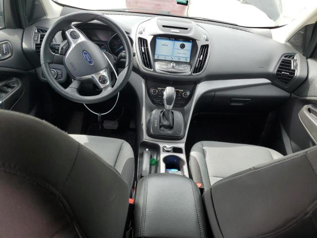 Photo 8 from auction – 2016 FORD ESCAPE SE with VIN 1FMCU0GX8GUC09506