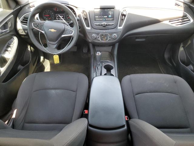 Photo 8 from auction – 2017 CHEVROLET MALIBU LS with VIN 1G1ZB5ST3HF253160