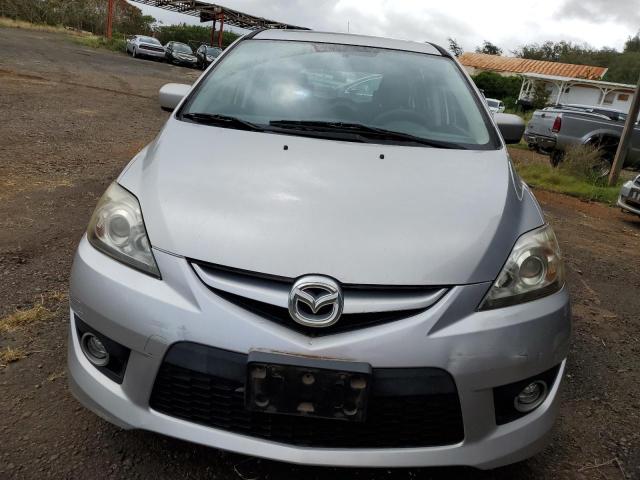 Photo 5 from auction – 2009 MAZDA 5 with VIN JM1CR293490334427