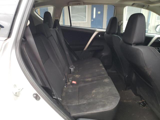 Photo 11 from auction – 2015 TOYOTA RAV4 XLE with VIN 2T3RFREV0FW319014