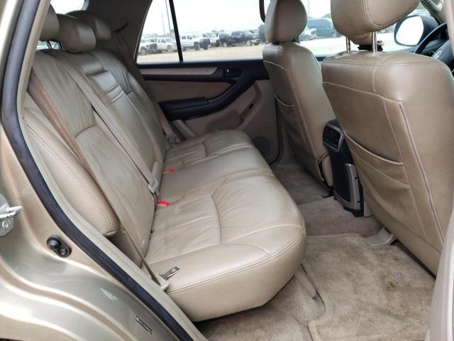 Фото 10 с аукциона – 2006 TOYOTA 4RUNNER SR с VIN JTEZT14RX68008979