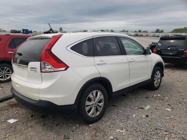 Photo 3 from auction – 2013 HONDA CR-V EX with VIN 5J6RM4H50DL028267