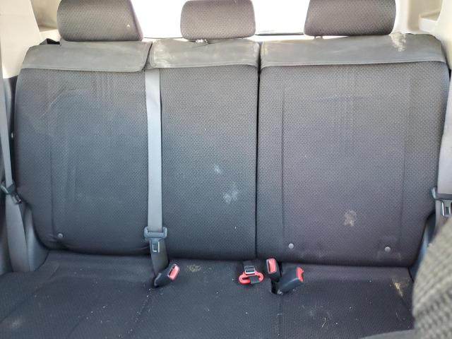 Photo 10 from auction – 2010 TOYOTA SCION XB with VIN JTLZE4FE2A1105058