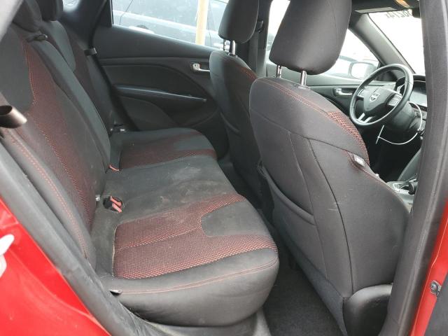 Photo 10 from auction – 2016 DODGE DART SXT with VIN 1C3CDFBB7GD736928